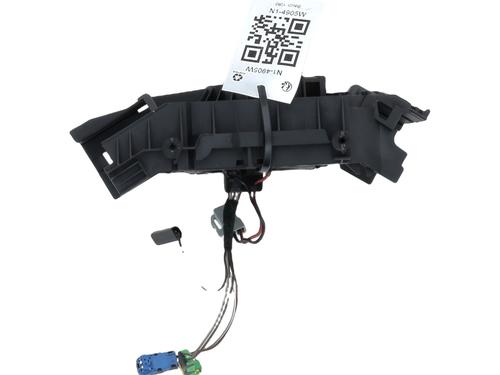 Squib airbag RENAULT CLIO III (BR0/1, CR0/1) 1.6 16V (BR05, BR0B, BR0Y, BR15, BR1J, BR1M, BR1Y, CR0B,... | BP29517589C102 
