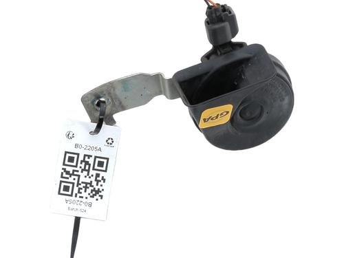 Horn FORD FIESTA V (JH_, JD_) 1.6 TDCi | BP27906197E13