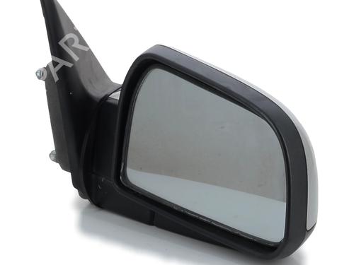 Right mirror HYUNDAI TUCSON (JM) 2.0 CRDi All-wheel Drive | BP29218742C27 