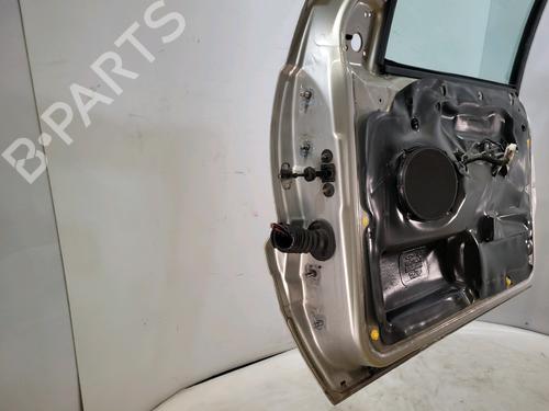 Right front door JEEP GRAND CHEROKEE II (WJ, WG) 2.7 CRD 4x4 | BP21275232C3 