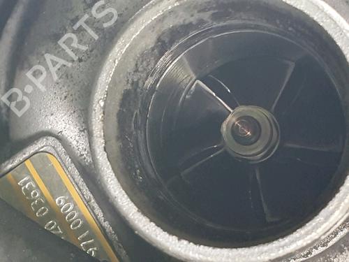 Motor PEUGEOT 206+ (2L_, 2M_) 1.4 HDi eco 70 | BP30827680M1