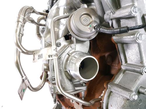 Engine FORD PUMA (J2K, CF7) 1.0 EcoBoost mHEV | BP31373301M1 