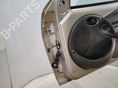 Right front door FORD KA (RB_)  | BP24325857C3 