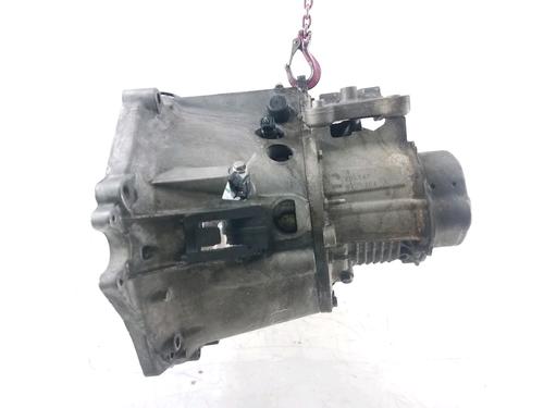 Used Gearbox Gearbox PEUGEOT 208 I (CA_, CC_) 1.6 HDi / BlueHDi 75 (75 hp) 24626186 24626186