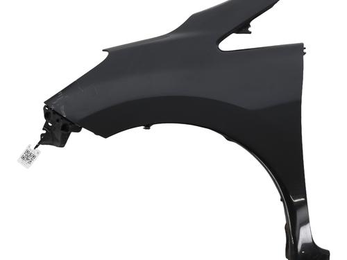 Used Left front fenders NISSAN NOTE (E12) 1.5 dCi (90 hp) 28137534