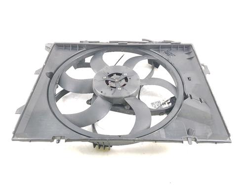 Used Radiator fan BMW 3 Touring (E91) 330 xi (272 hp) 25252172