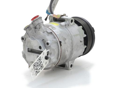 AC compressor OPEL ZAFIRA A MPV (T98) 2.2 DTI 16V (F75) | BP29443393M34 