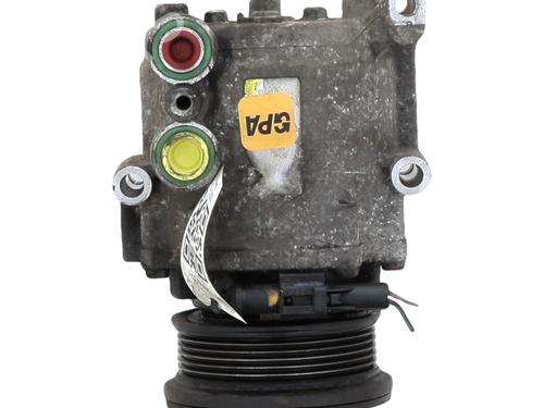 AC compressor FORD FIESTA VI (CB1, CCN) 1.25 | BP30982043M34 