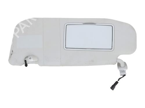 Used Left sun visor FIAT TIPO Estate (356_, 357_) 1.6 D (356WXG1B) (120 hp) 32400967