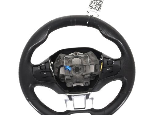 Used Steering wheel Steering wheel PEUGEOT 308 II (LB_, LP_, LW_, LH_, L3_) 2.0 BlueHDi 150 (150 hp) 33230116 33230116