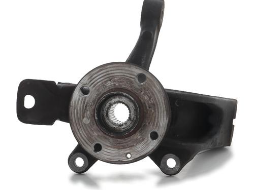 Used Right front steering knuckle PEUGEOT 108 1.0 VTi 72 (72 hp) 30502971