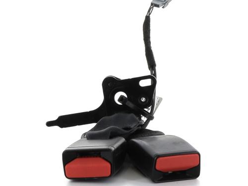 Used Seat buckle RENAULT CLIO IV Grandtour (KH_) 1.5 dCi 90 (KHN3, KHN4) (90 hp) 29988463