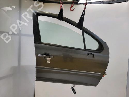 Porta frente direita Porta frente direita PEUGEOT 207 (WA_, WC_) 1.4 16V (95 hp) 36210493 36210493