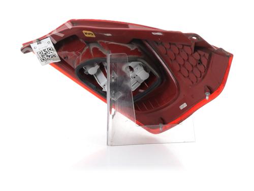 Left taillight FORD FIESTA VI (CB1, CCN) 1.6 TDCi | BP36795561C34 - Image 4