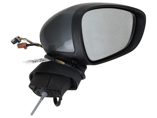 Used Right mirror CITROËN C3 II (SC_) 1.2 VTi 82 (82 hp) 29296395