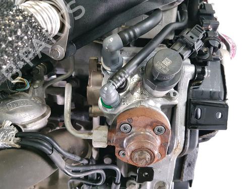 Engine FORD FIESTA VI (CB1, CCN) 1.4 TDCi | BP34147321M1  - Image 6