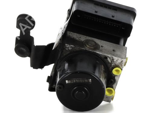 ABS Bremseaggregat VW GOLF IV (1J1) 1.9 TDI (130 hp) 24349036