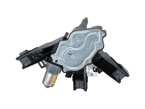 Used Rear wiper motor CITROËN C4 Grand Picasso II (DA_, DE_) 1.6 HDi / BlueHDi 115 (115 hp) 29443920