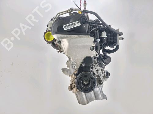 Used Engine SEAT IBIZA IV ST (6J8, 6P8) 1.2 TSI (90 hp) 30334172