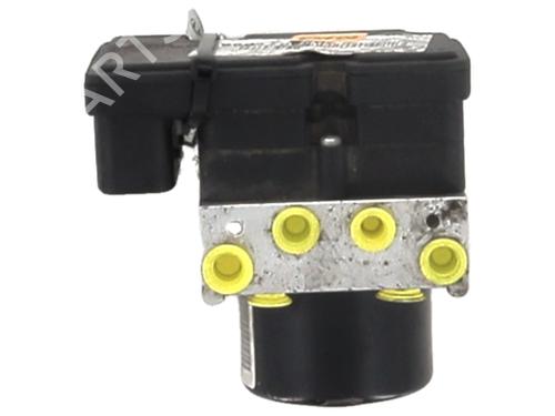 ABS pump PEUGEOT 1007 (KM_) 1.4 HDi | BP29390142M43 