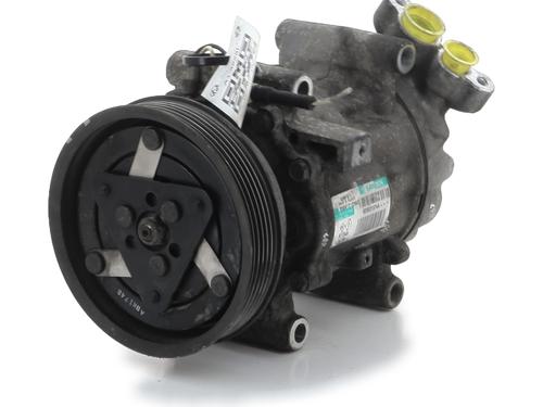 AC Kompressor RENAULT CLIO II (BB_, CB_) [1998-2016]  28285689