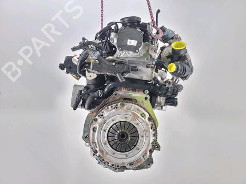 Engine VW GOLF VI (5K1) 1.6 TDI | BP29470929M1 