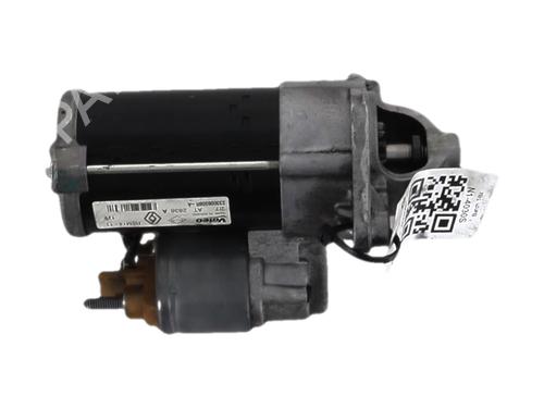Starter RENAULT CLIO IV (BH_) 1.5 dCi 75 | BP36898004M8  - Image 5