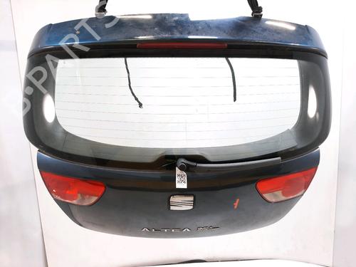 Tailgate SEAT ALTEA XL (5P5, 5P8) 2.0 TDI 16V 5P8827024