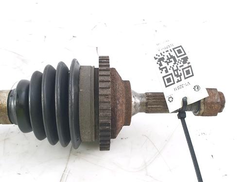 Antriebswelle links vorne PEUGEOT 206 Hatchback (2A/C) 1.4 i | BP29552375M38 