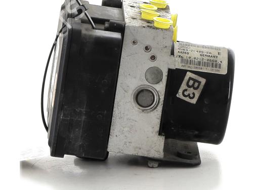 ABS pump FORD FIESTA VI (CB1, CCN) 1.25 | BP27646462M43 