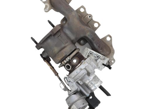 Turbolader/Kompressor Turbolader/Kompressor 38586217 38586217