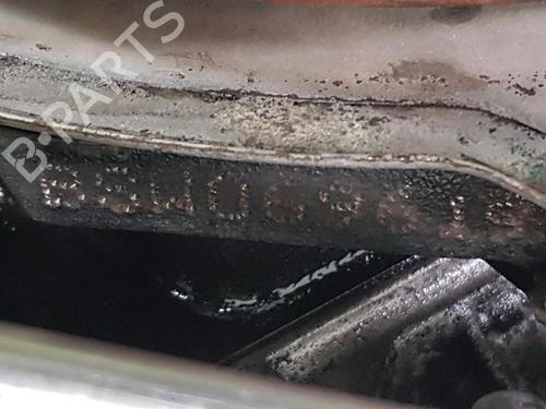 Engine SKODA FABIA II Combi (545) 1.9 TDI | BP32278826M1 - Image 12