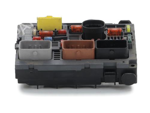 Sikringsdåse CITROËN C4 Picasso I MPV (UD_) [2006-2015]  27912130