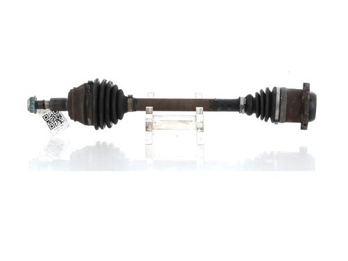 Left front driveshaft VW GOLF IV (1J1) 1.6 FSI | BP18969218M38 