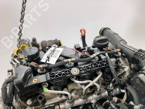 Engine PEUGEOT 208 I (CA_, CC_) 1.5 BlueHDI 100 | BP37166866M1 - Image 7