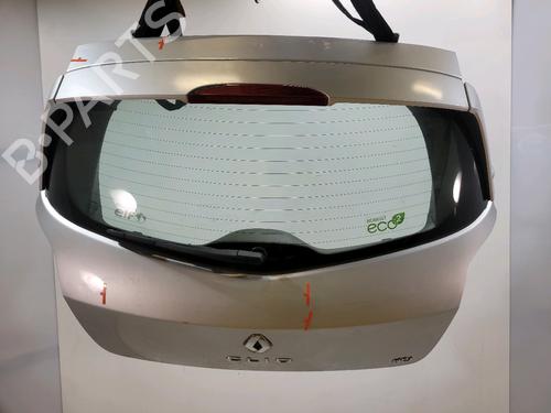 Used Tailgate Tailgate RENAULT CLIO III (BR0/1, CR0/1) 1.5 dCi (88 hp) 31350270 31350270