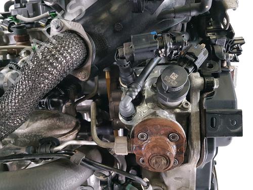Engine PEUGEOT 206+ (2L_, 2M_) 1.4 HDi eco 70 | BP36691762M1 - Image 6