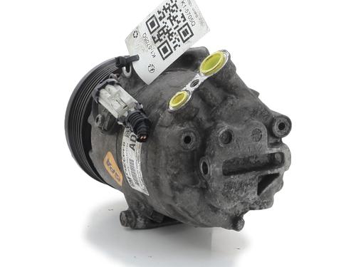 AC-Kompressor OPEL ZAFIRA / ZAFIRA FAMILY B (A05) 1.7 CDTI (M75) | BP29819614M34 