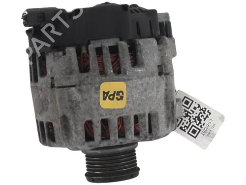 Alternator CITROËN BERLINGO MULTISPACE (B9) 1.6 HDi 90 | BP33809305M7  - Image 5