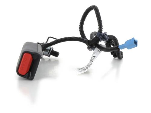 Sikkerhedssele-spænde HONDA e (ZC7_) Electric Advance (ZC7) (154 hp) 30716348