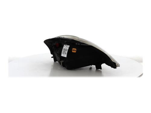 Left headlight CITROËN C3 I (FC_, FN_) 1.4 HDi | BP29495192C28 