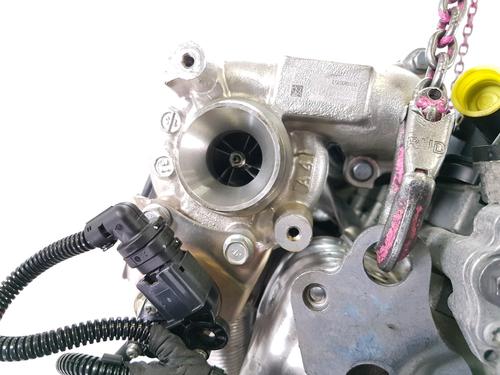 Engine PEUGEOT 2008 I (CU_) 1.6 HDi | BP37281101M1 - Image 9
