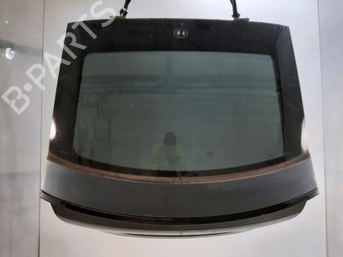 Used Tailgate MERCEDES-BENZ C-CLASS Coupe (CL203) C 220 CDI (203.708) (150 hp) 16156563