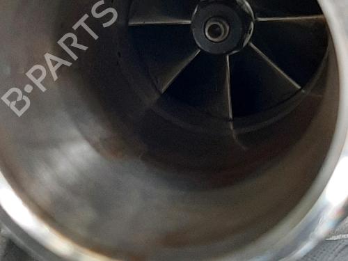 Engine DS DS 3 / DS 3 CROSSBACK (UR_, UC_, UJ_) 1.2 PureTech 100 (URHNKK, URHNEK) | BP32039713M1 