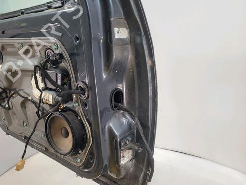 Left front door VW GOLF IV (1J1)  | BP27603449C2 