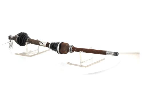 Right front driveshaft CITROËN C4 Grand Picasso I (UA_) 1.6 HDi 110 | BP24814517M39