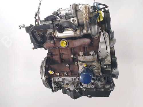 Engine FORD S-MAX (WA6) 1.8 TDCi | BP39736315M1 - Image 4