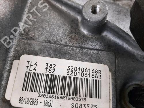 Gearbox RENAULT EXPRESS Box Body/MPV 1.5 Blue dCi 75 (F6AA) | BP36209904M3 - Image 5