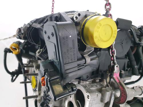 Engine CITROËN C3 III (SX) 1.2 VTi 82 | BP34413931M1  - Image 6