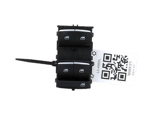 Used Left front window switch ALFA ROMEO STELVIO (949_) 2.2 D Q4 (949.AXB2A) (209 hp) 20496893